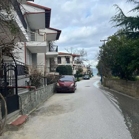 Apartman Doublea *