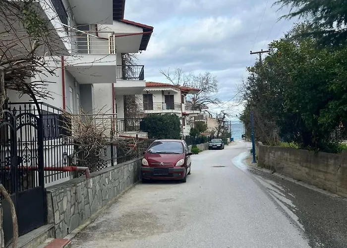 Apartman Doublea *