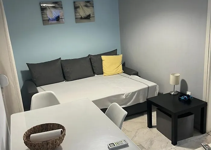 Doublea Appartement Polychrono
